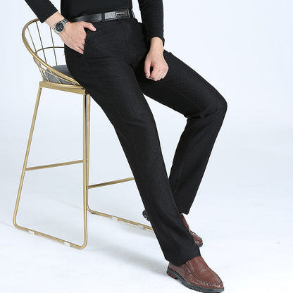 Calça Alfaiataria Slim