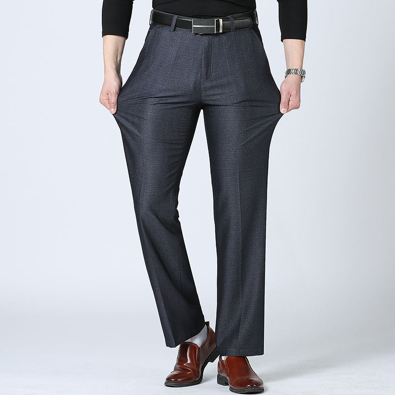 Calça Alfaiataria Slim