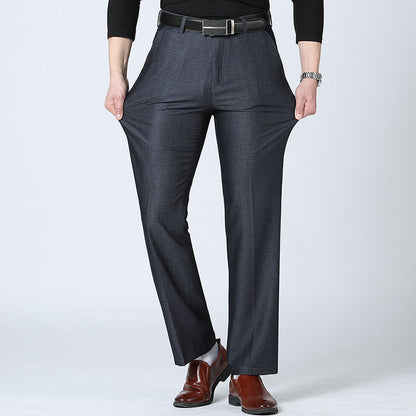 Calça Alfaiataria Slim