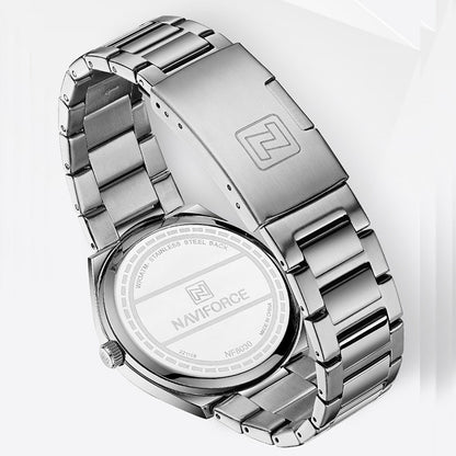 Relógio Masculino Naviforce Orion - Mensfield Shop