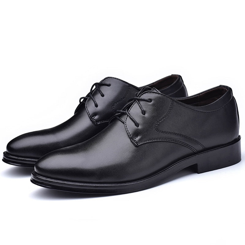 Sapato Social Oxford Georgio