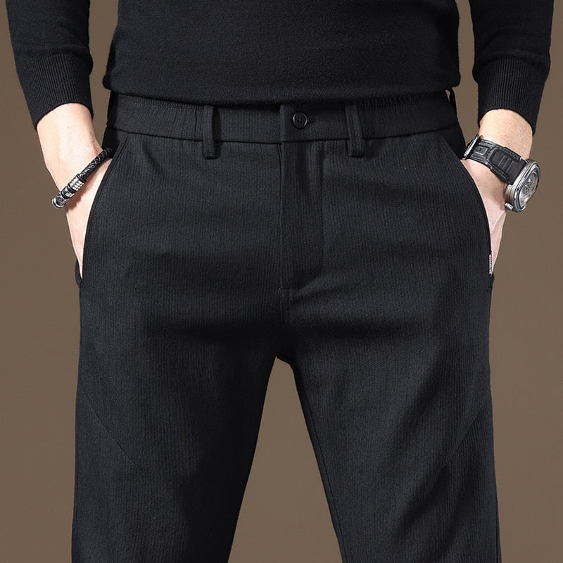 Calça Alfaiataria SoftTouch