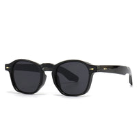 Preto | Cinza