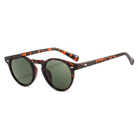 Leopardo | Verde