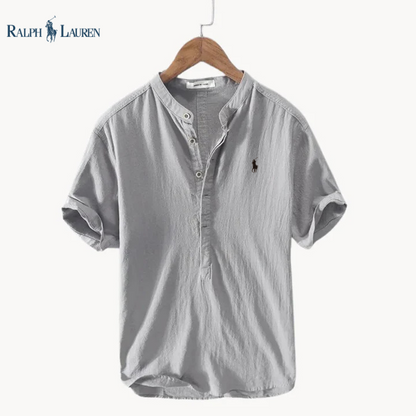 Rаlph Lаurеn | Summer Linen Shirt – Premium Men’s Style