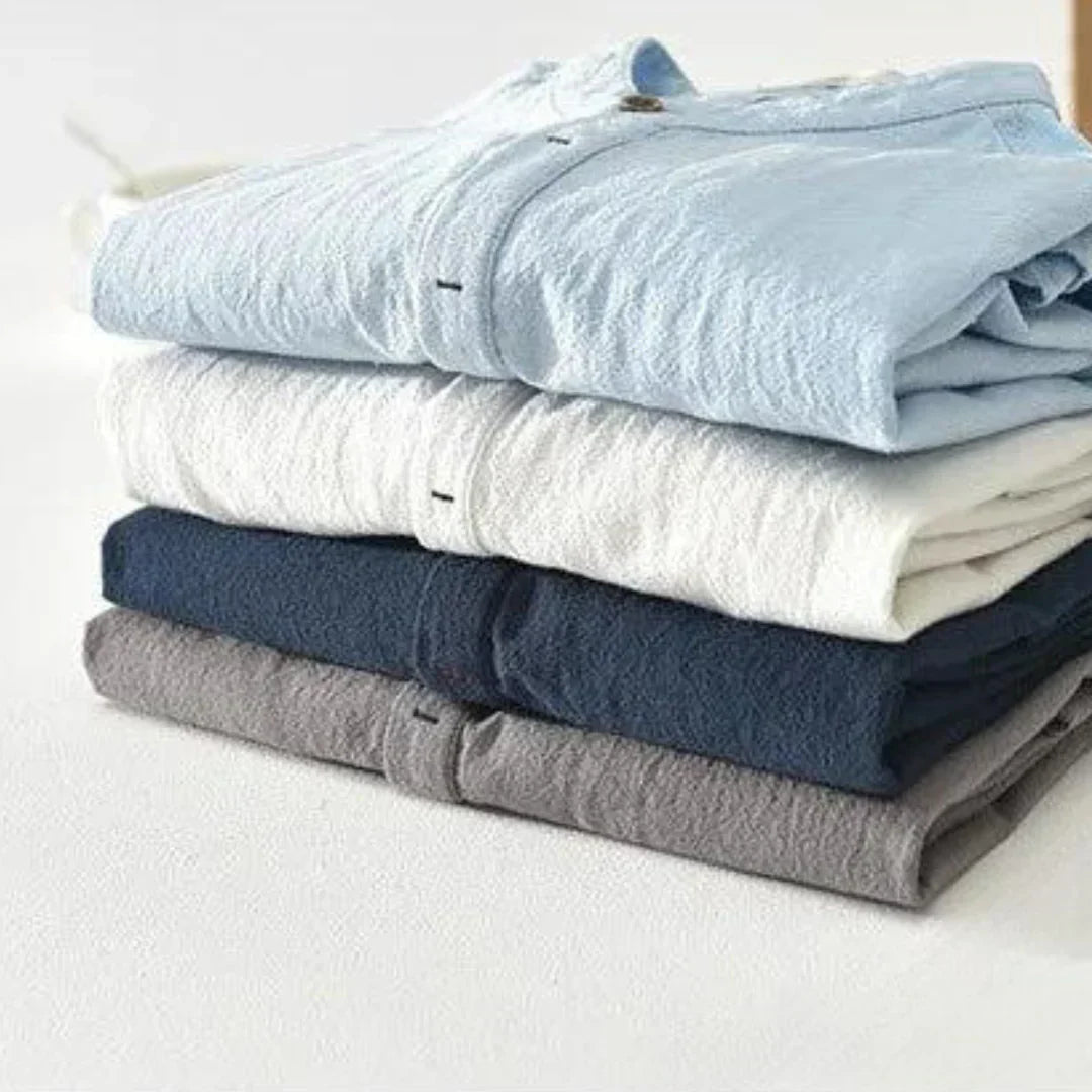 Rаlph Lаurеn | Summer Linen Shirt – Premium Men’s Style