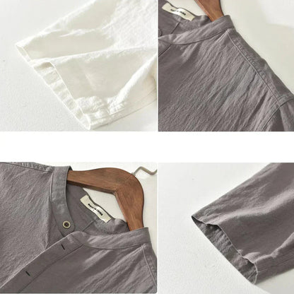 Rаlph Lаurеn | Summer Linen Shirt – Premium Men’s Style