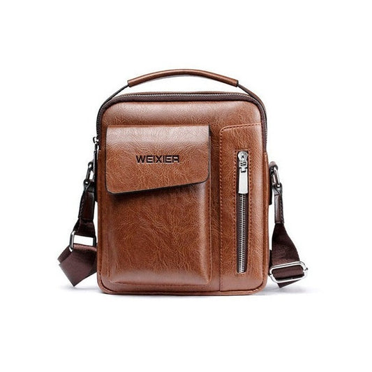 Bolsa Masculina Transversal Mensfield