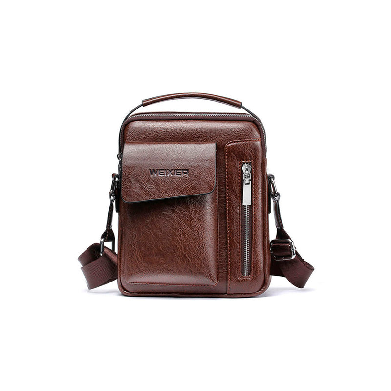 Bolsa Masculina Transversal Mensfield