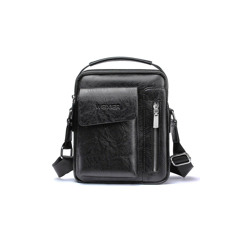 Bolsa Masculina Transversal Mensfield