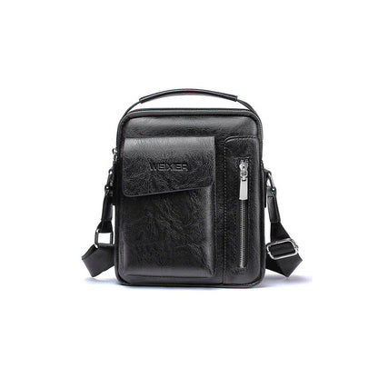 Bolsa Masculina Transversal Mensfield