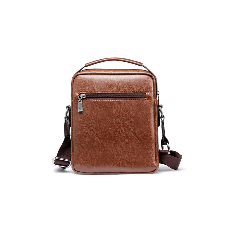 Bolsa Masculina Transversal Mensfield