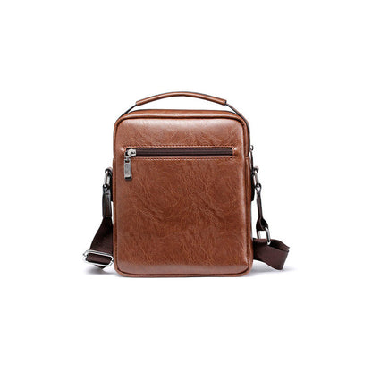 Bolsa Masculina Transversal Mensfield