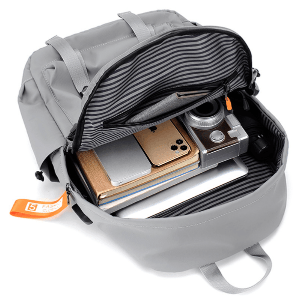 Mochila JEEP Sport À Prova D'água - Mensfield Shop