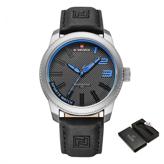 Relógio Naviforce - Desert - Mensfield Shop