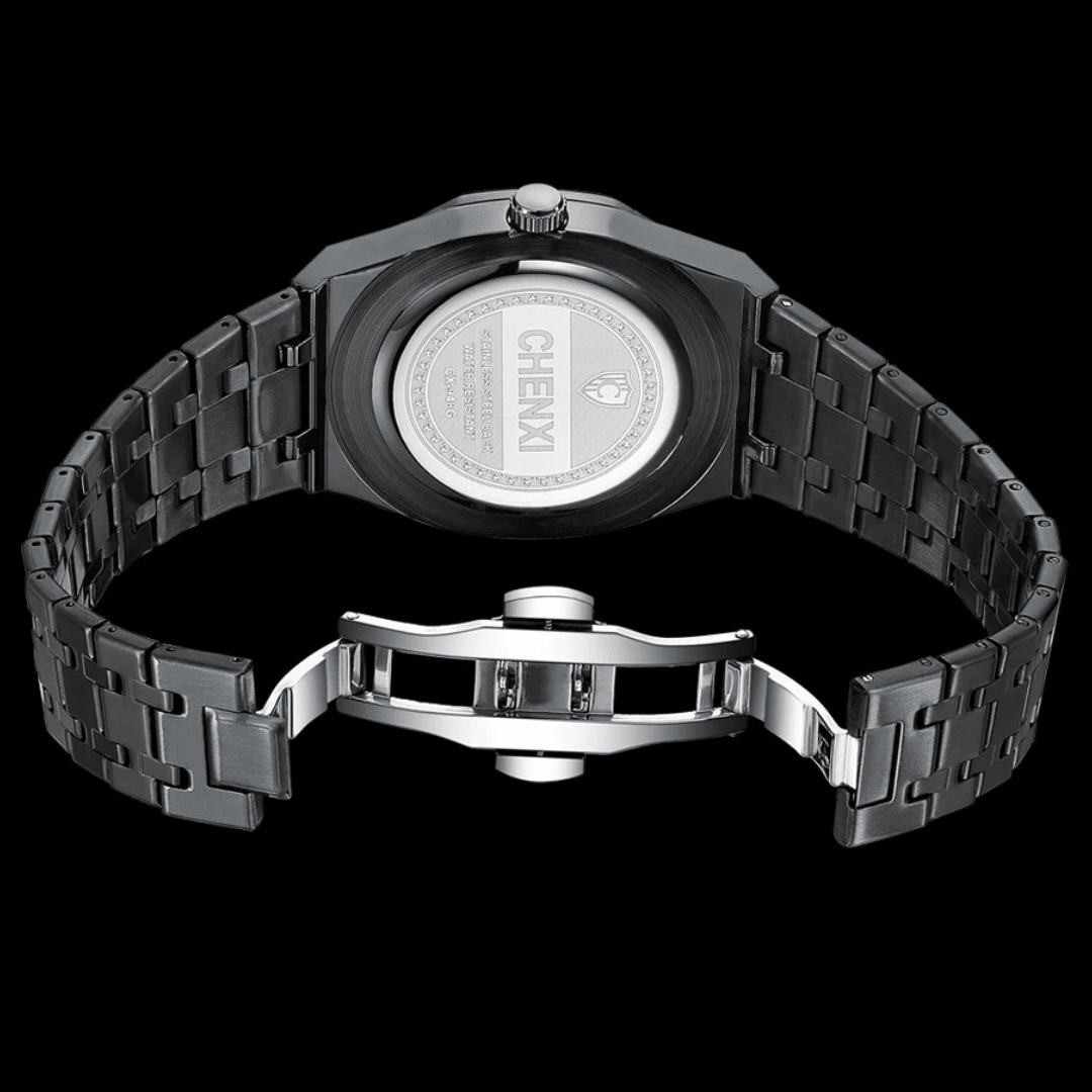 Relógio Masculino Submarine - Mensfield Shop