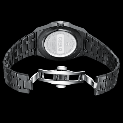 Relógio Masculino Submarine - Mensfield Shop