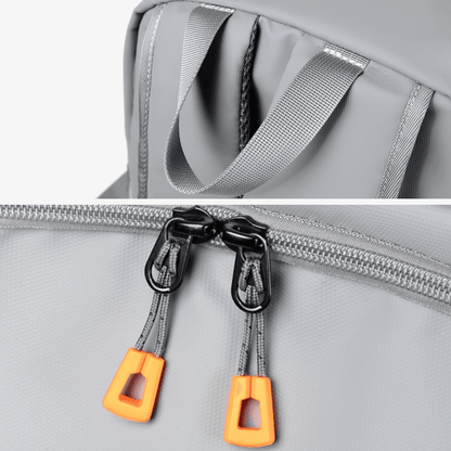 Mochila JEEP Sport À Prova D'água - Mensfield Shop