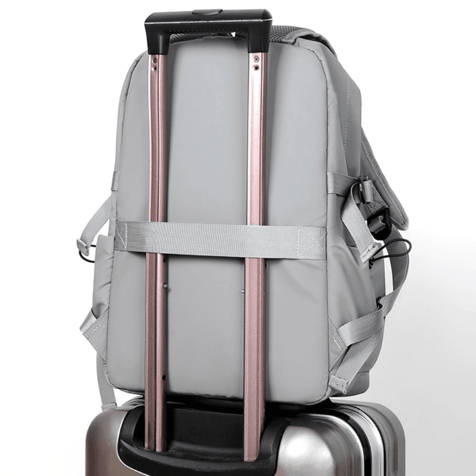 Mochila JEEP Sport À Prova D'água - Mensfield Shop