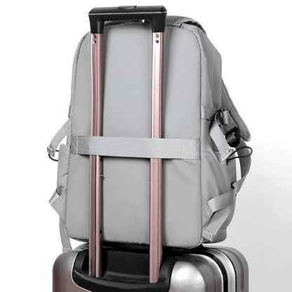 Mochila JEEP Sport À Prova D'água - Mensfield Shop