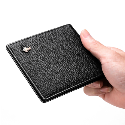 Carteira Masculina Bufallo Mensfield