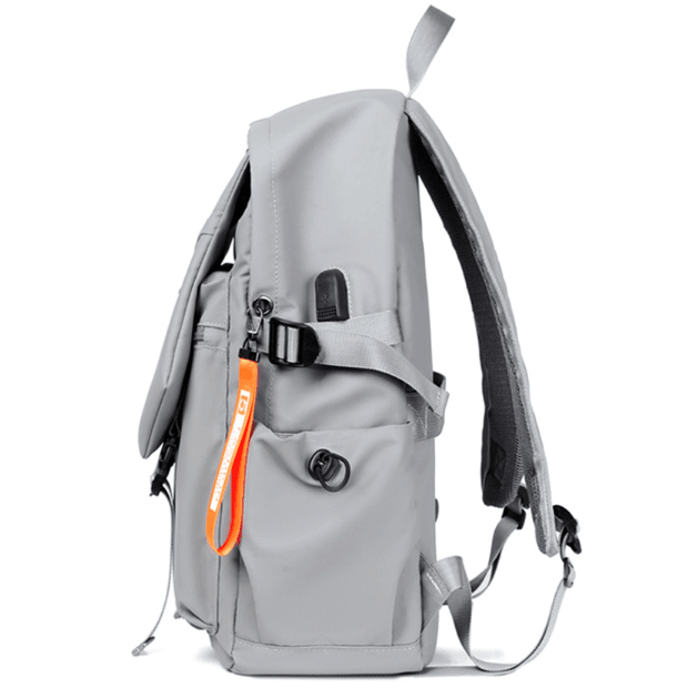Mochila JEEP Sport À Prova D'água - Mensfield Shop