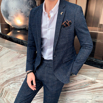 Blazer Masculino Italian