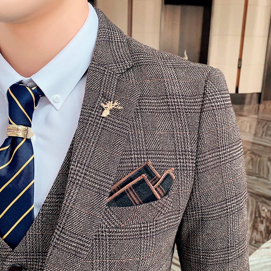 Blazer Masculino Italian