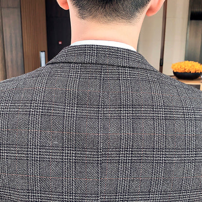Blazer Masculino Italian
