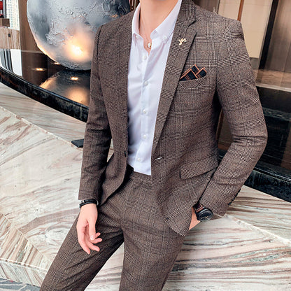 Blazer Masculino Italian