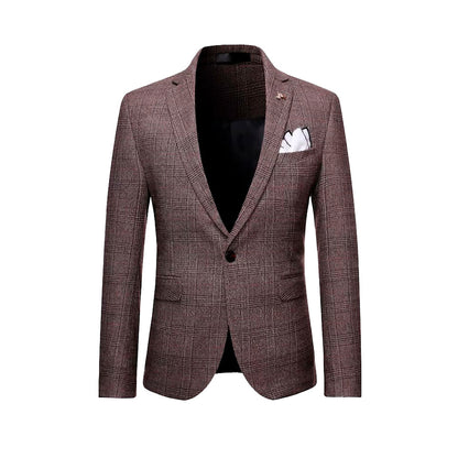 Blazer Masculino Italian