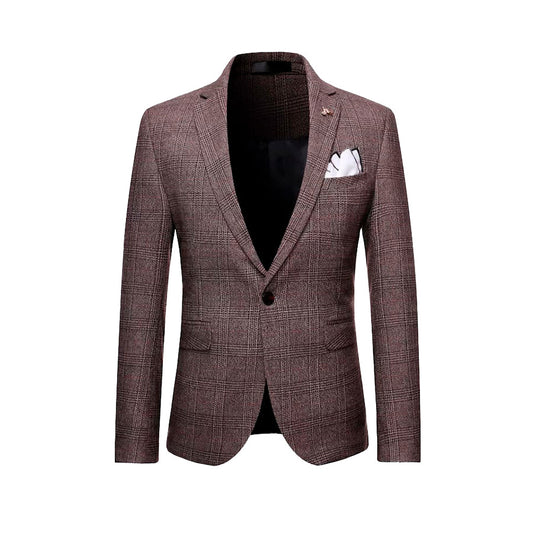 Blazer Masculino Italian