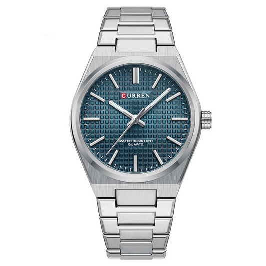 Relógio Masculino Curren Mensfield