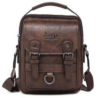 Bolsa Marrom