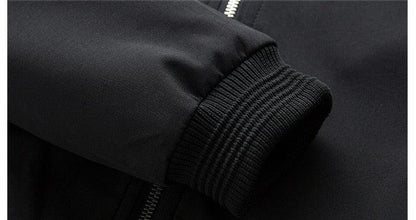 Jaqueta Bomber Masculina Valentim