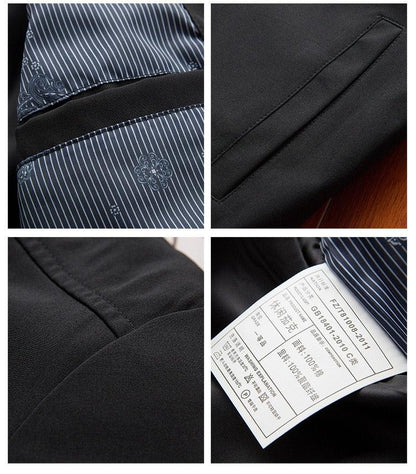 Jaqueta Bomber Masculina Valentim