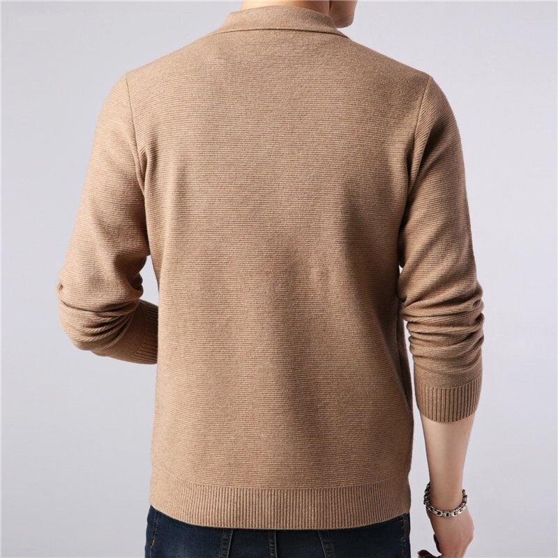 Cardigan Italian Masculino