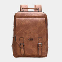 Mochila Marrom