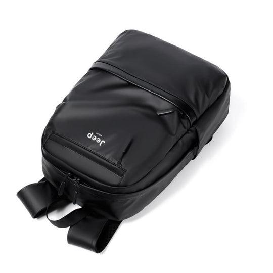 Mochila JEEP Slim Leve À Prova D'água - Mensfield Shop