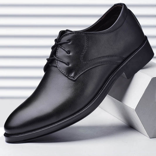 Sapato Social Oxford Georgio