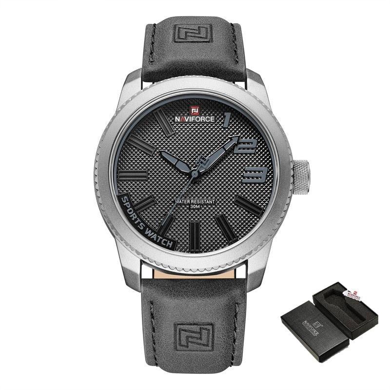 Relógio Naviforce - Desert - Mensfield Shop