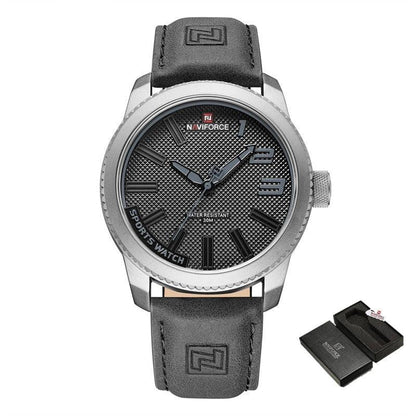 Relógio Naviforce - Desert - Mensfield Shop