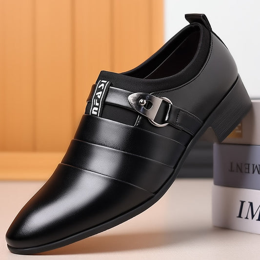 Sapato Social Oxford Masculino
