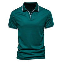 Camisa Verde