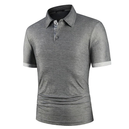 Camisa Polo Masculina Casual - Mensfield Shop