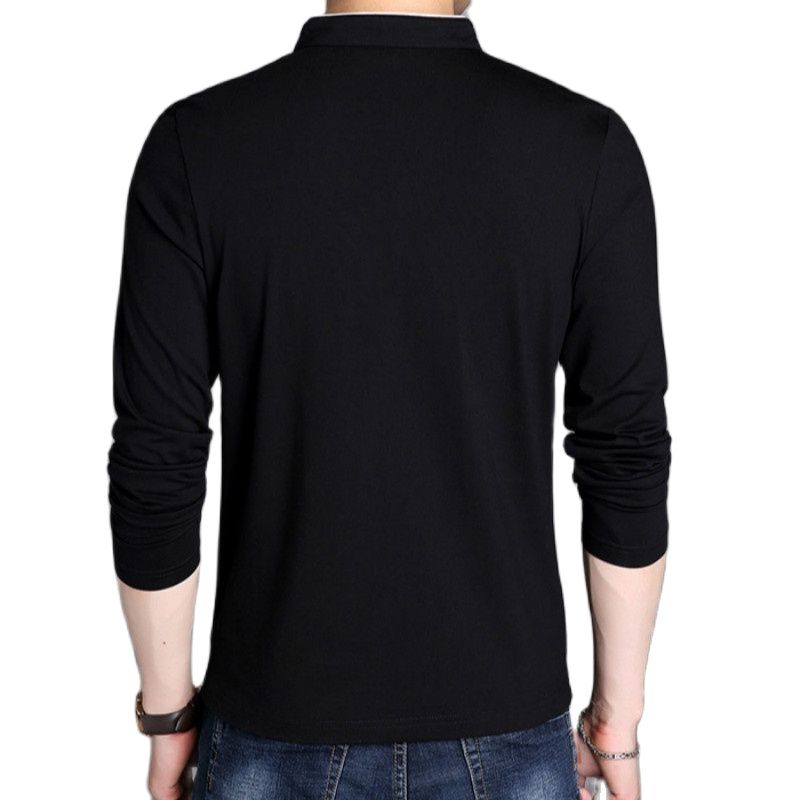 Camisa Masculina Polo Slim