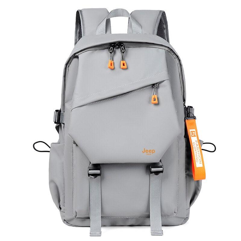 Mochila JEEP Sport À Prova D'água - Mensfield Shop