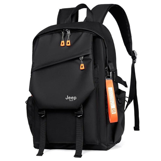 Mochila JEEP Sport À Prova D'água - Mensfield Shop