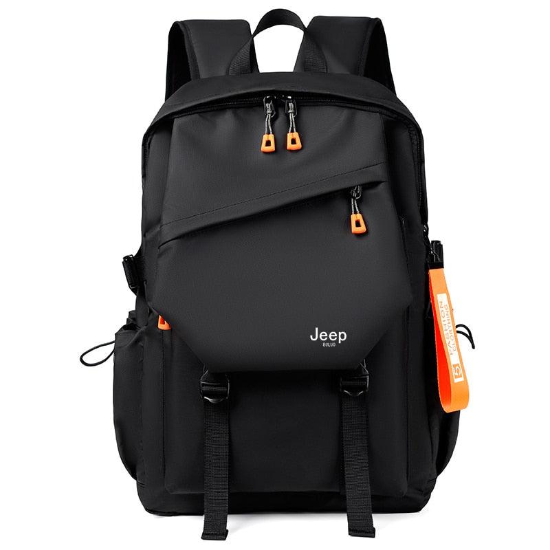 Mochila JEEP Sport À Prova D'água - Mensfield Shop