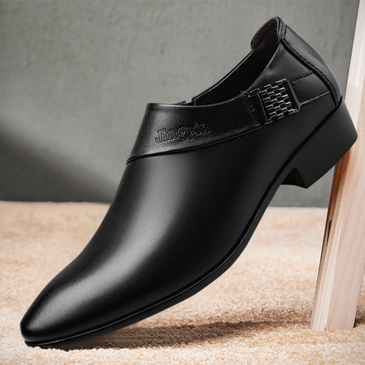 Sapato Social Loafer Jing